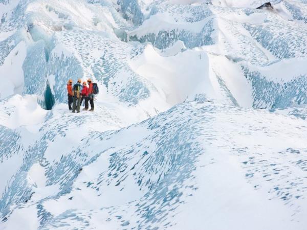 Iceland new year holiday, Northern Lights explorer