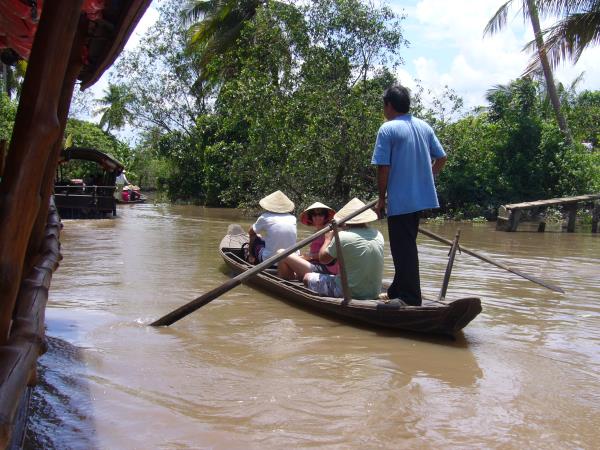 Vietnam and Cambodia 15 day tour, tailor made