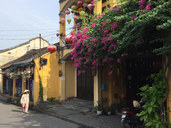 Vietnam discovery tour