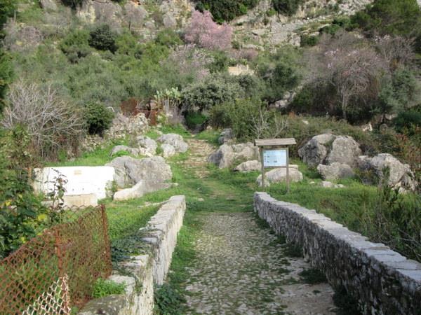 Walking holidays in Grazalema, Andalucia, Spain