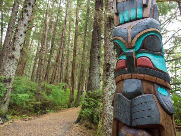 South east Alaska cruise