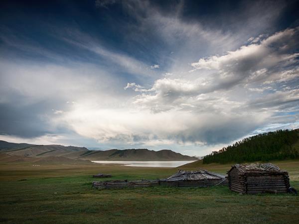 Mongolia adventure holiday with festival option