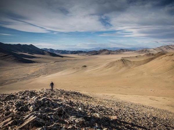 Mongolia adventure holiday with festival option