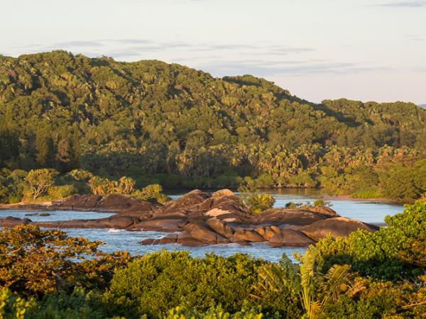 Luxury Madagascar holiday, wildlife and beaches