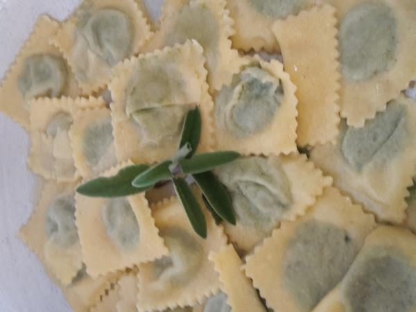 Tuscany holiday, cooking, walking, truffle-hunting tour