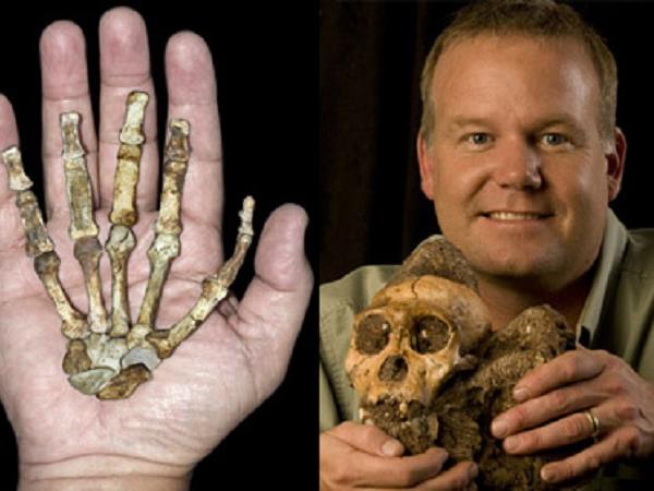 South Africa archaeology tour