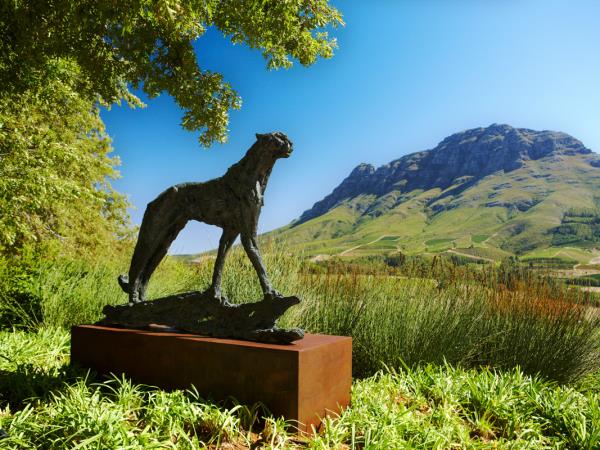 Arts and crafts holiday in South Africa