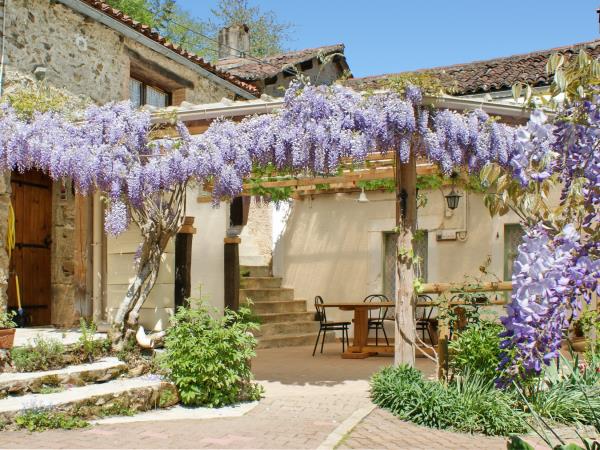 Vegetarian holidays in France
