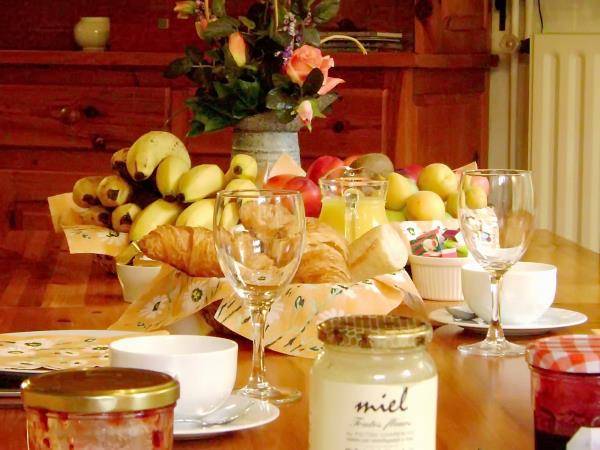 Vegetarian holidays in France
