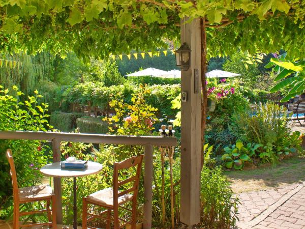 Vegetarian holidays in France