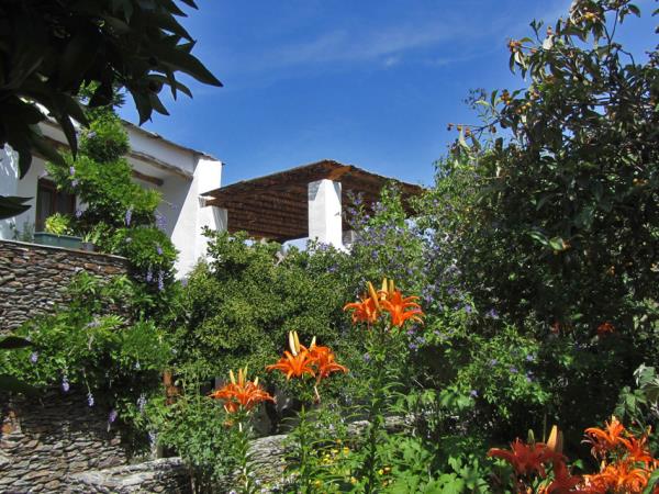Las Alpujarras B&B, Spain