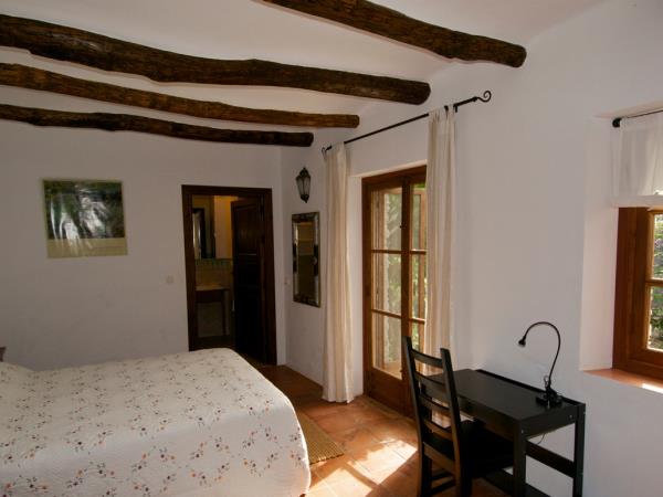 Las Alpujarras walking holiday, Spain