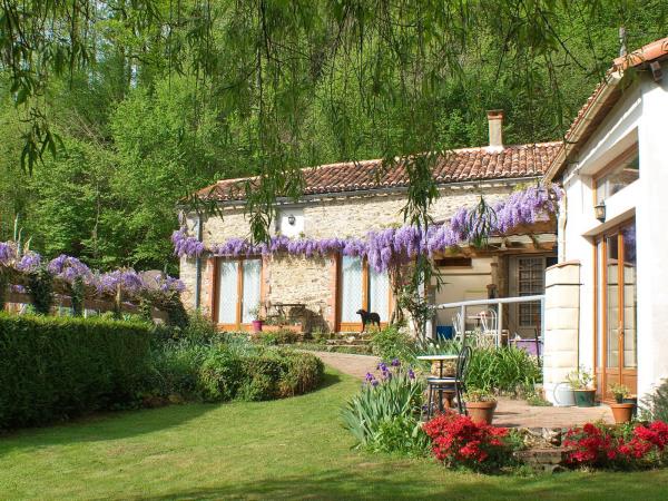 France self guided cycling holiday