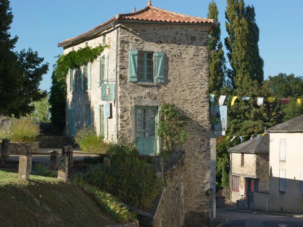 France self guided challenging cycling holiday