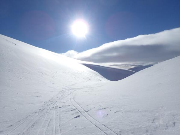 Norway cross country skiing holiday