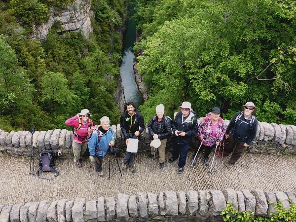 Learn Spanish and walking holiday, Spanish Pyrenees