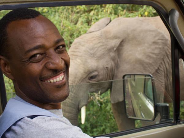 Tanzania holiday, safari, culture and wildlife 7 days