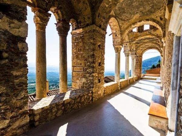 Highlights of Ancient Greece holiday