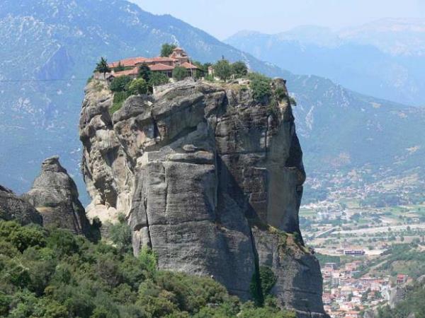 Highlights of Ancient Greece holiday