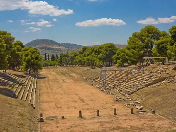 Highlights of Ancient Greece holiday