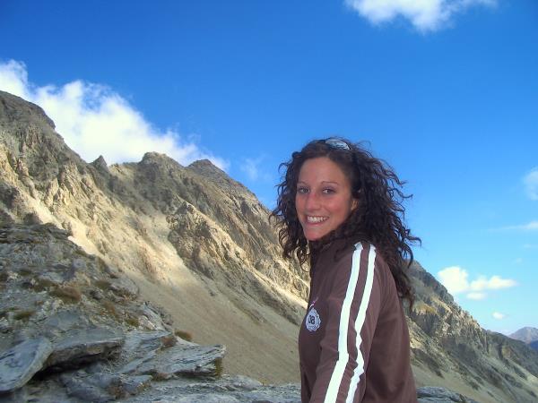 Mercantour walking holiday in France