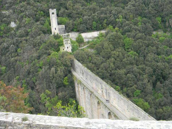 Umbria cultural tour, green travel