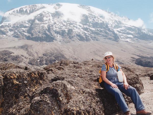 Climbing Kilimanjaro, Machame Route 7 days