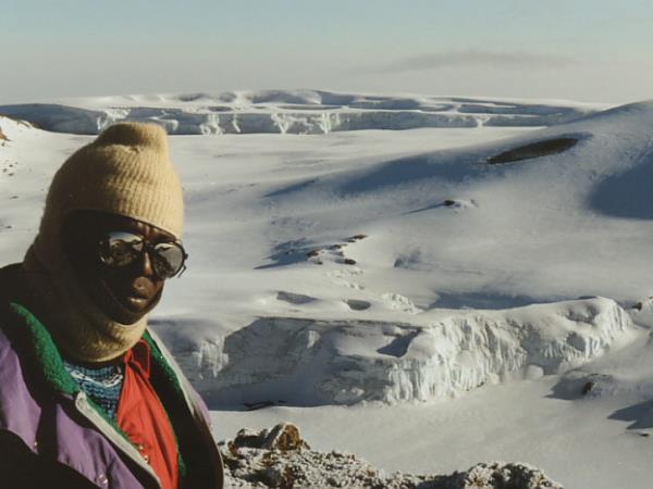 Climbing Kilimanjaro, Machame Route 7 days
