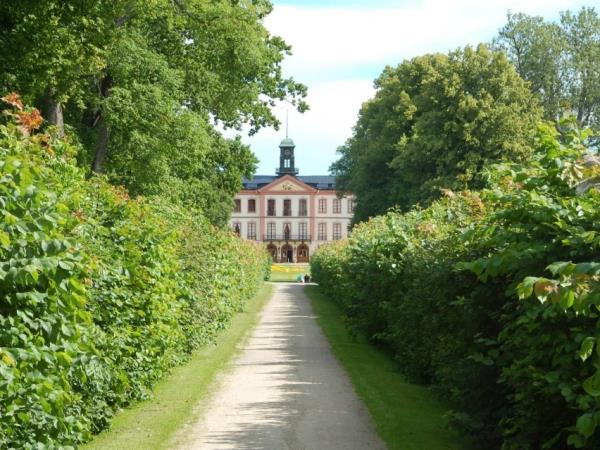 Sweden activity holiday, Stockholm countryside