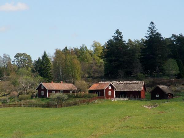 Sweden activity holiday, Stockholm countryside