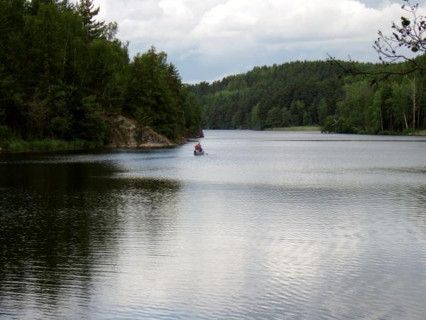 Sweden activity holiday, Stockholm countryside