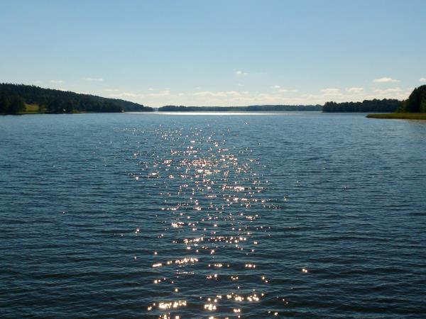 Sweden activity holiday, Stockholm countryside
