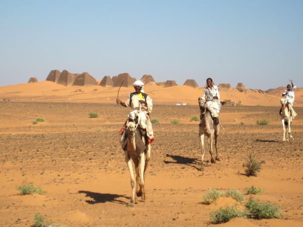 Cairo To Cape Town Overland Tour Helping Dreamers Do - 