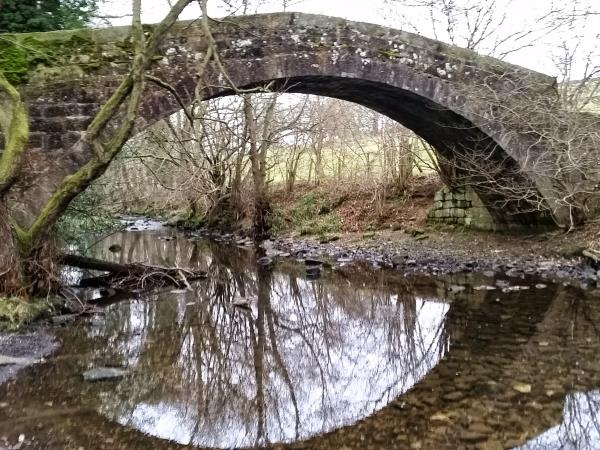 Yorkshire Dales walking holiday, short break