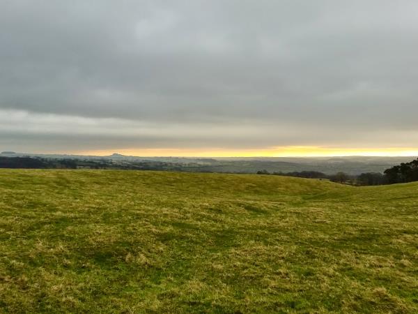 Yorkshire Dales walking holiday, short break