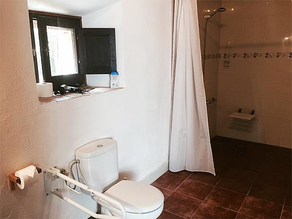 Accessible activity holiday in Catalonia, Spain