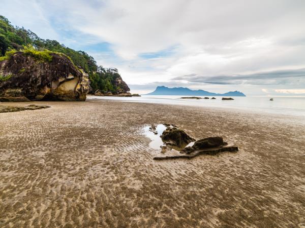Singapore and Sarawak holidays