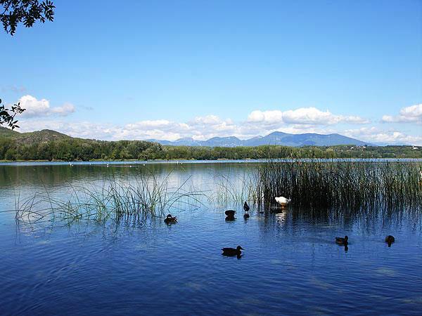 Catalonia self guided cycling tour, Spain