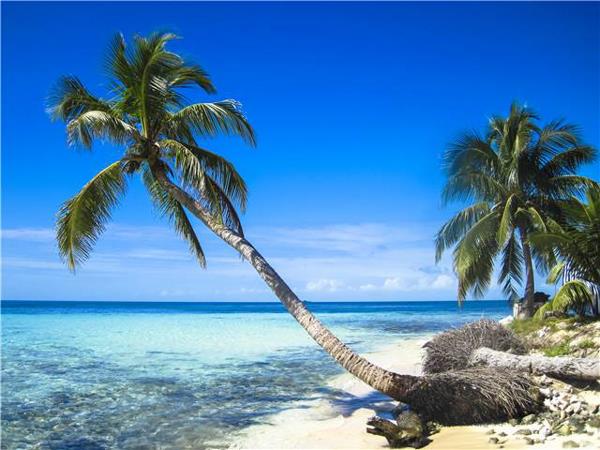 Belize holiday, Mayan mountains and Caribbean caye