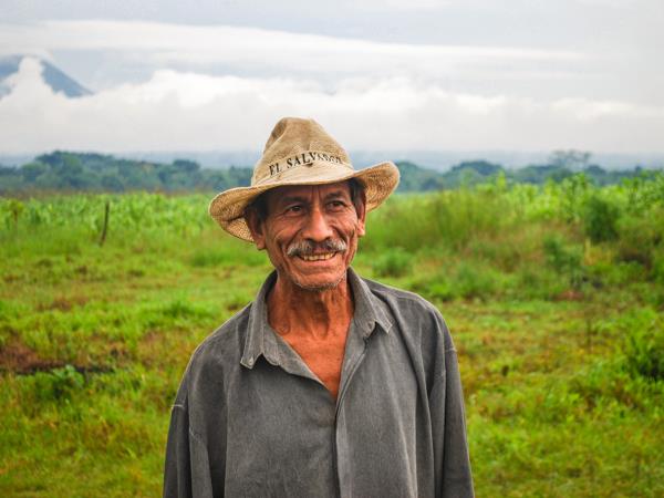 El Salvador tour, private departure