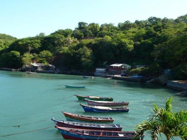 El Salvador tour, private departure