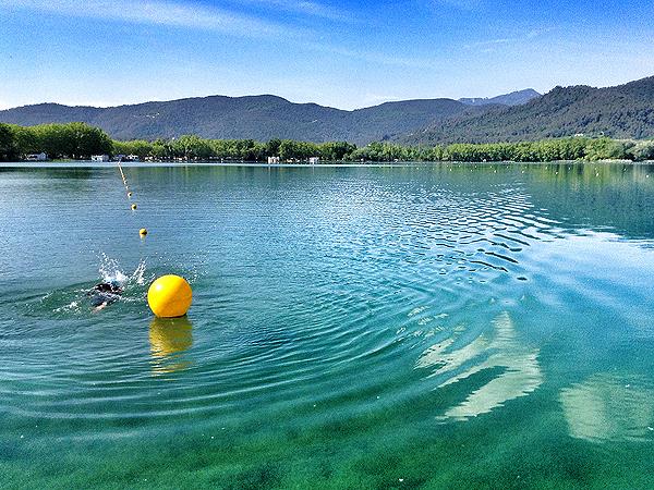 Cycling & triathlon holidays for beginners, Spain