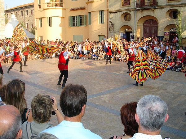 Catalonia cycling tour, Dali & Gaudi