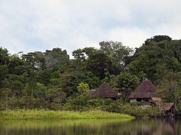 Holiday in Ecuador, tailormade