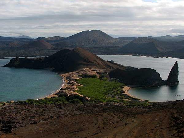 Holiday in Ecuador, tailormade