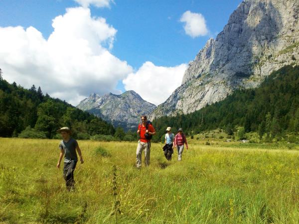 Montenegro multi activity holiday