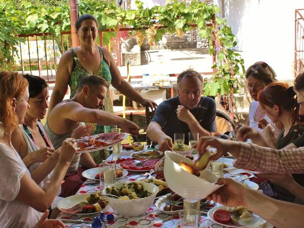 Montenegro multi activity holiday