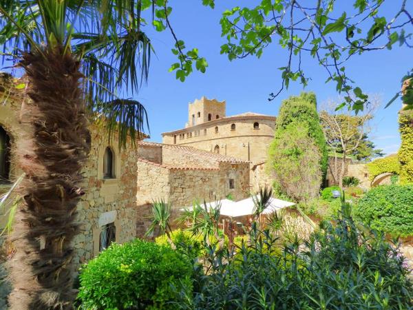 Catalonia road biking tour, Spain