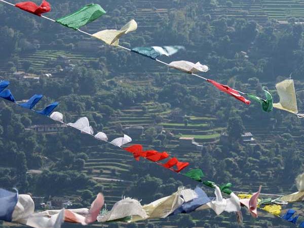 The Heart of Nepal trek, tailormade