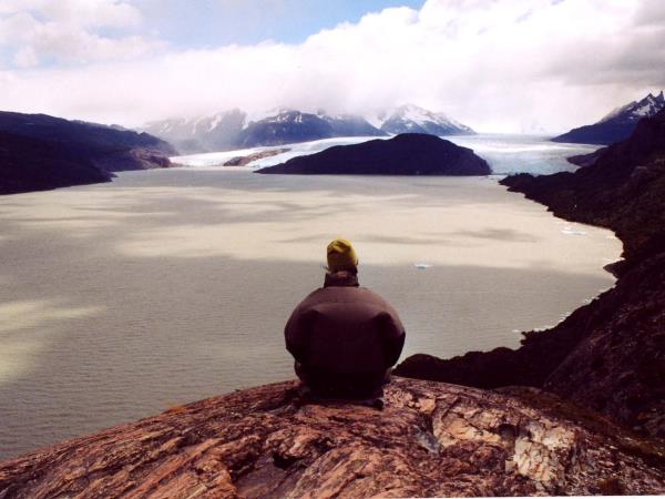 Patagonia wilderness holiday, journey to Ushuaia
